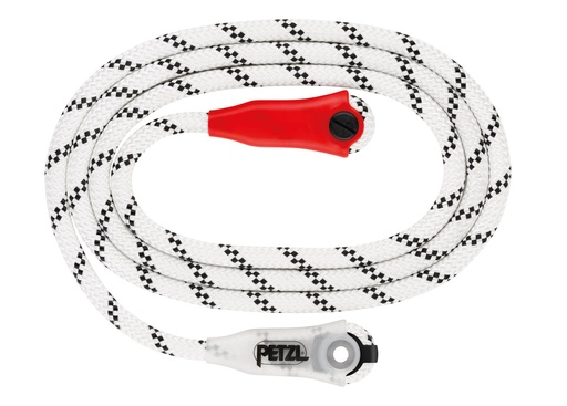 [PZL_L052FA02] Petzl GRILLON Replacement Lanyard 4m