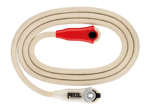 [PZL_L052JA01] Petzl GRILLON PLUS replacement lanyard 3 m