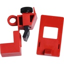 Brady Clamp-On Breaker Lockout 120/277 V