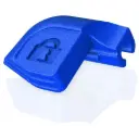 Knipex Spare safety lock for 16 50 145 (16 50 145 E02)