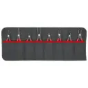 Knipex Set 8 Pc Precision Circlip Pliers Set (00 19 58 V02)