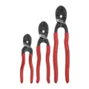 Knipex Set 3 Pc CoBolt® Compact Bolt Cutter Set (00 20 05 US2)
