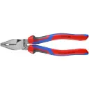 Knipex 8" High Leverage Combination Pliers (02 02 200)