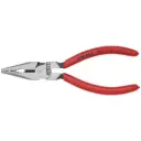 Knipex 5 3/4" Needle-Nose Combination Pliers (08 21 145)