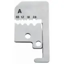 Knipex Spare Blades for 12 11 180 (12 19 180)