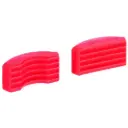 Knipex Spare Clamping Jaws for 12 50 200 (12 59 02)