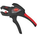 Knipex 7 1/4" Automatic Wire Stripper 10-24 AWG (12 62 180)