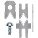 Knipex Spare Blades for 12 62 180 (12 69 21)