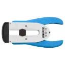 Knipex 4 1/4" Stripping Tool for Fiber Optics Cable (12 85 110 SBA)