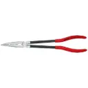 Knipex 11" Extra Long Needle-Nose 45° Angled Pliers (28 81 280)