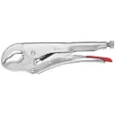 Knipex 10" Grip Pliers-Universal Jaws (41 14 250) Locking Pliers