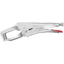 Knipex 11" Welding Grip Pliers (42 14 280) Locking Pliers