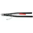 Knipex 22 1/4" Internal Snap Ring Pliers-Large (44 10 J5)