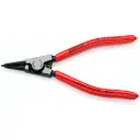 Knipex 5 1/2" External Snap Ring Pliers-Forged Tips (46 11 A1)