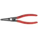 Knipex 7 1/4" Internal Precision Snap Ring Pliers