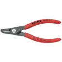 Knipex 5 1/4" Internal 90° Angled Precision Snap Ring Pliers (48 21 J11)