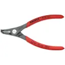 Knipex 5 1/4" External 90° Angled Precision Snap Ring Pliers (49 21 A11)