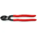 Knipex 10" CoBolt® High Leverage XL Compact Bolt Cutters-Notched Blade (71 31 250)