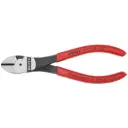 Knipex 6 1/4" High Leverage Diagonal Cutters (74 01 160)