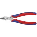 Knipex 5 1/2" Electronics Super Knips® XL (78 03 140)