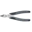 Knipex 5 1/2" Electronics Super Knips® XL (78 03 140 ESD)
