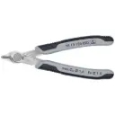 Knipex 5" Electronics Super Knips®-ESD Handles (78 13 125 ESD)