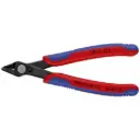 Knipex 5" Electronics Super Knips® (78 61 125)