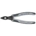 Knipex 5 1/2" Electronics Super Knips® XL-ESD Handles (78 61 140 ESD)