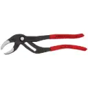 Knipex 10" Pipe Gripping Pliers-Serrated Jaws (81 01 250)