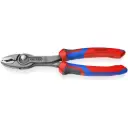 Knipex 8" TwinGrip Pliers (82 02 200)