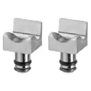 Knipex Spare Spring Hose Clamp Replaceable Tips for Click Clamps for 85 51 180 C & 85 51 250 C (85 59 250 C)