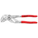 Knipex 7 1/4" Pliers Wrench (86 03 180)