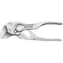 Knipex 4" Pliers Wrench XS (86 04 100)