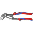 Knipex 7 1/4" Cobra® Water Pump Pliers (87 02 180)