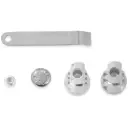 Knipex Spare Push-Button Replacement Set for 86/87 250 & 300 (87 09 01)