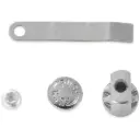 Knipex Spare Push-Button Replacement Set for 87 01 150 (87 09 150)