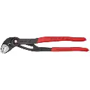 Knipex 12" Cobra® QuickSet Water Pump Pliers (87 21 300)