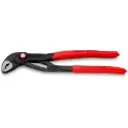 Knipex 10" Cobra® QuickSet Water Pump Pliers (87 22 250)