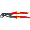 Knipex 10" Cobra® Water Pump Pliers-1000V Insulated (87 28 250 US)