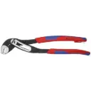 Knipex 10" Alligator® Water Pump Pliers-Tethered Attachment (88 02 250 T BKA)