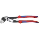 Knipex 12" Alligator® Water Pump Pliers-Tethered Attachment (88 02 300 T BKA)