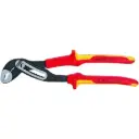 Knipex 10" Alligator® Water Pump Pliers-1000V Insulated (88 08 250 US)