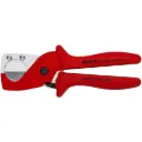 Knipex 7 1/4" Composite Pipe Cutter (90 25 185)