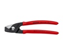 Knipex 6 1/4" StepCut Cable Shears