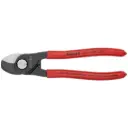 Knipex 6 1/2" Cable Shears