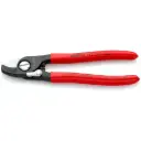 Knipex 6 1/2" Cable Shears (95 21 165)