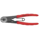 Knipex 6" Bowden Cable Cutter (95 61 150 US)