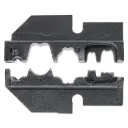 Knipex Crimping Die For Spark Plug Connectors and Distributors (97 49 35)