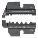 Knipex Crimping Die For Turned Contacts (HTS & Harting) (97 49 60)