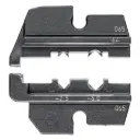 Knipex Crimping Die For ABS Connectors in Motor Vehicles (97 49 64)